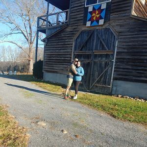 Meet your Posher, Kristy